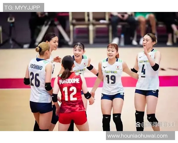 韩国女排与泰国女排激战正酣谁将赢得亚洲女排赛的荣耀之战