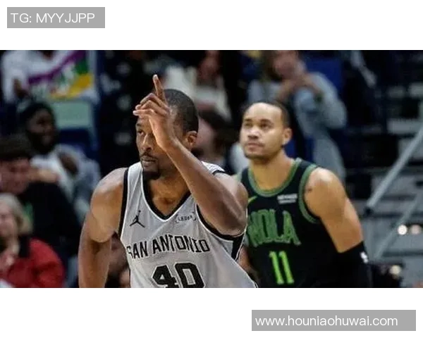 马刺与鹈鹕精彩对决录像回放全程回顾与分析分享