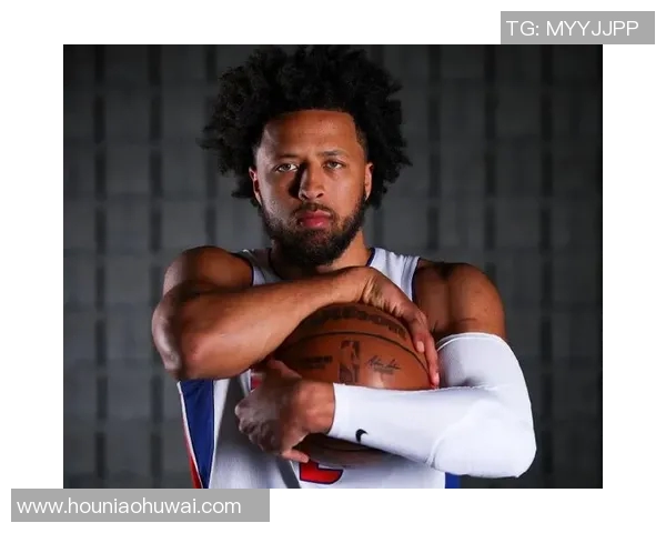 凯德坎宁安的崛起与未来展望：从新秀到NBA明星的成长之路