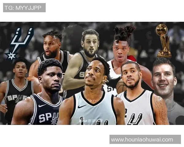 勇士与马刺激战四月之夜NBA季后赛精彩对决回顾