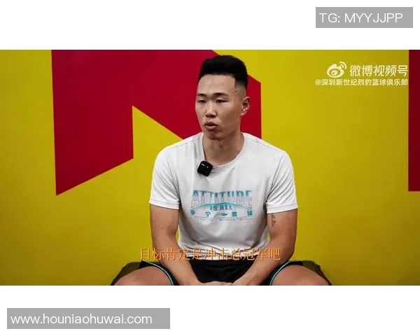 贺希宁：从篮球新星到职业生涯的璀璨之路探秘