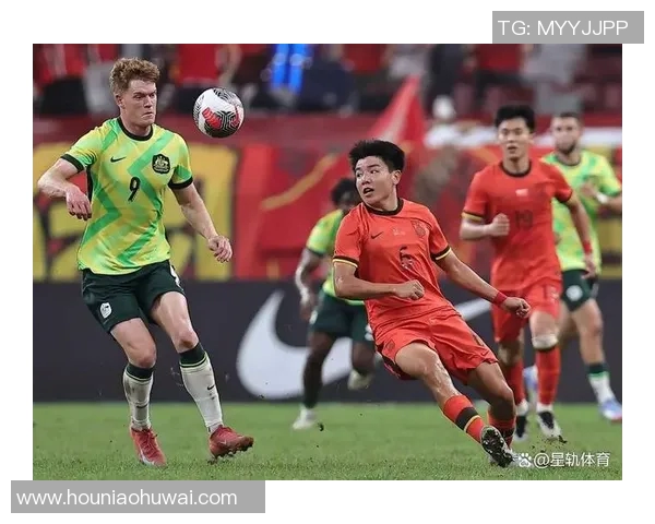 越南与新西兰20岁青年足球队精彩对决引发热议