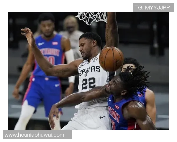 马刺与活塞总决赛高清回顾精彩瞬间与经典对决分析