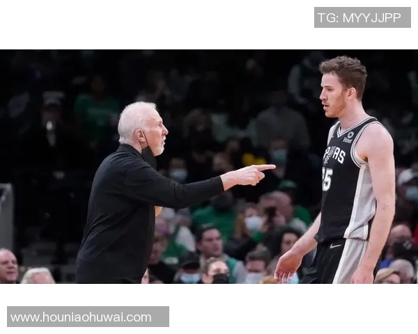 马刺队选择摆烂策略波波维奇因轮休主力被联盟罚款