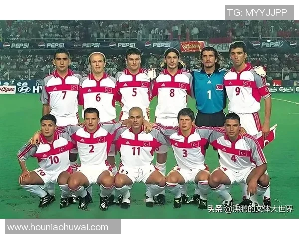 高清回顾2002年世界杯巴西对土耳其经典对决精彩瞬间重温 高清回顾2002年世界杯巴西对土耳其经典对决精彩瞬间重温