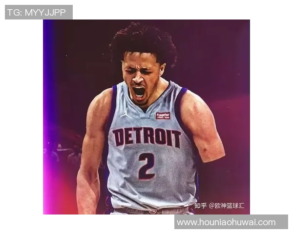 凯德坎宁安的崛起之路:从高中天才到NBA新星的成长历程 凯德坎宁安的崛起之路:从高中天才到NBA新星的成长历程