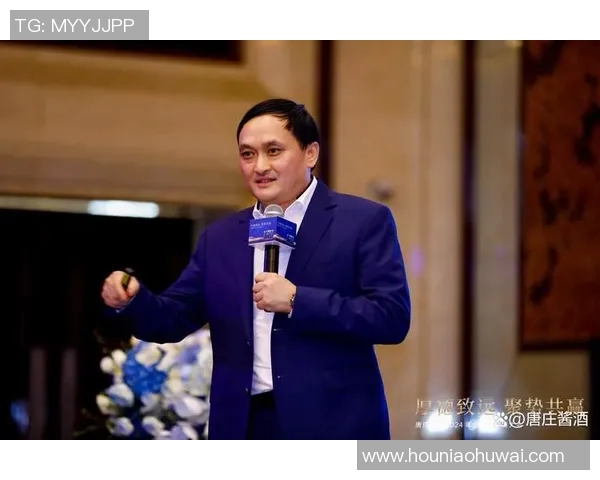 刘泽一：在科技创新浪潮中崭露头角的青年才俊与未来展望