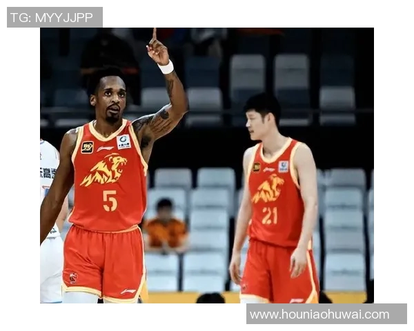 广厦对阵四川篮球赛前瞻分析及胜负推荐策略分享