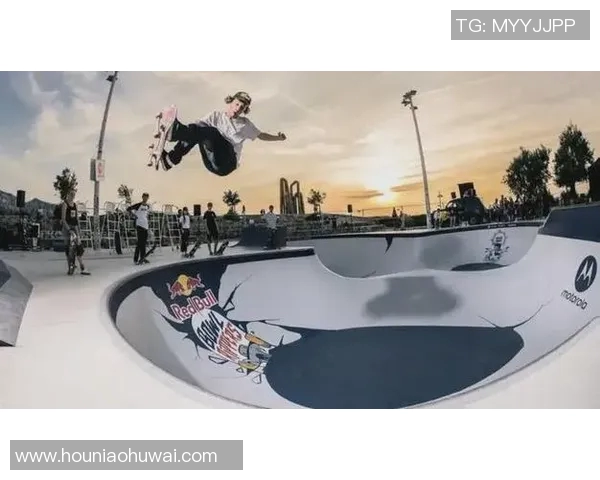 广州滑板队强势崛起荣登全国滑板力量排行榜第三名MBA