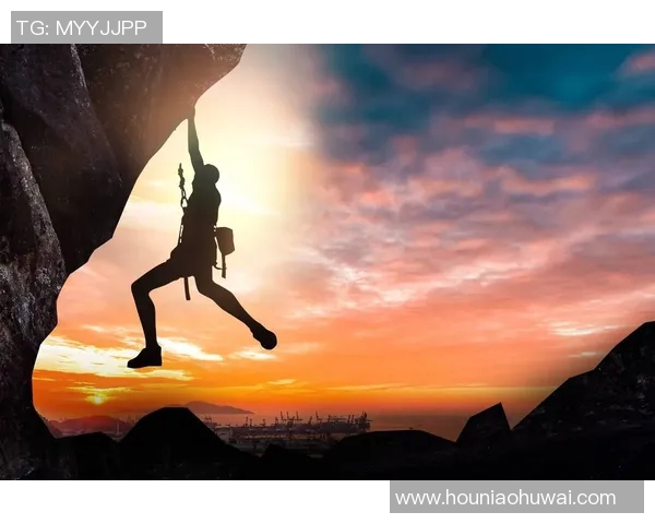 从零基础到高手：全面提升攀岩力量的实用指南与训练计划MBA