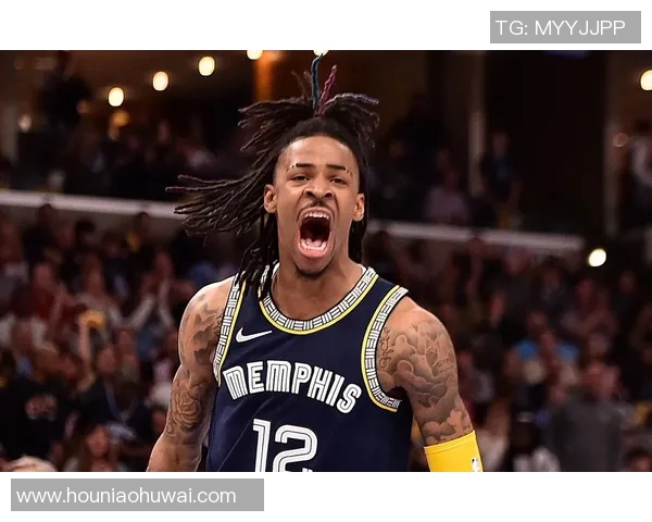 贾莫兰特的篮球传奇之路与未来发展展望分析 贾莫兰特的篮球传奇之路与未来发展展望分析