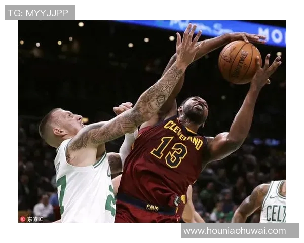 骑士与绿军激战全场精彩回放回顾篮球盛宴的巅峰对决