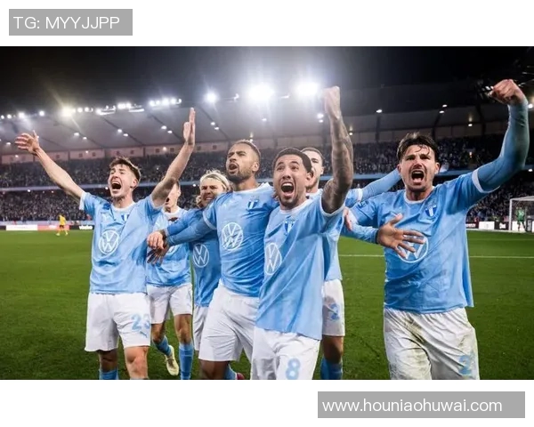 马尔默与辛堡的激烈对决展现足球魅力与战术智慧的巅峰较量