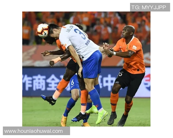 鲁能与卓尔激战全场精彩回顾视频尽享足球盛宴