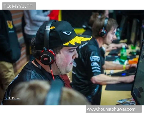 CSGO战术分析：深入探讨WE战队的团队配合与战术执行