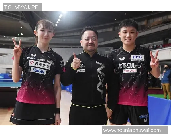 南京乒乓球队心理素质分析与提升策略探讨