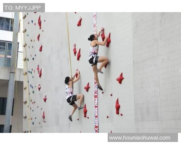 北京攀岩队在全国攀岩战术排行榜中荣获第九名的佳绩分析