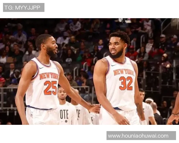 尼克斯与魔术对决深度分析及赛季表现预测