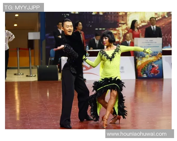 张静独家分享街舞心得与技巧让你轻松掌握舞蹈魅力与节奏感 张静独家分享街舞心得与技巧让你轻松掌握舞蹈魅力与节奏感