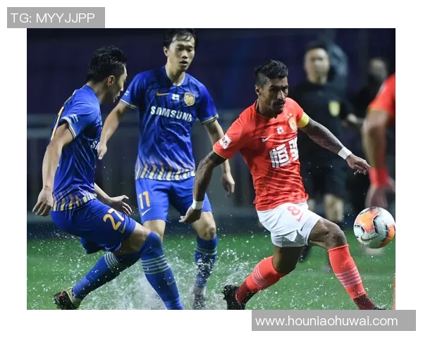 恒大与神户足球直播精彩对决全程回顾与分析