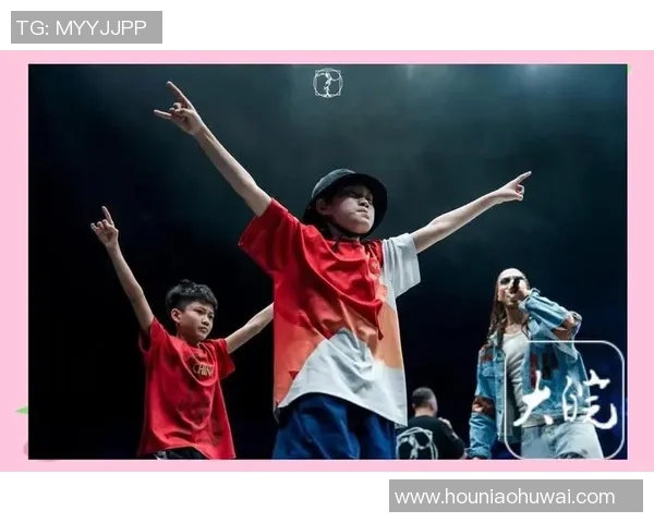 武汉街舞队技术革新引发热议街舞文化新潮流 武汉街舞队技术革新引发热议街舞文化新潮流