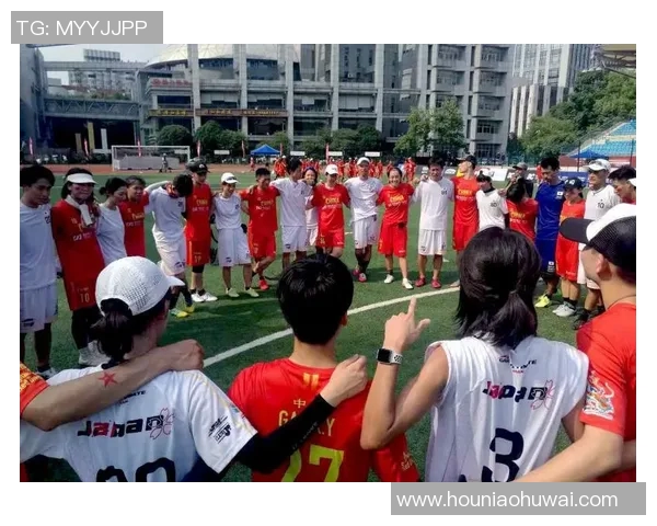 飞盘战术解析：北京飞盘队如何构建整体压制体系与战术优势MBA