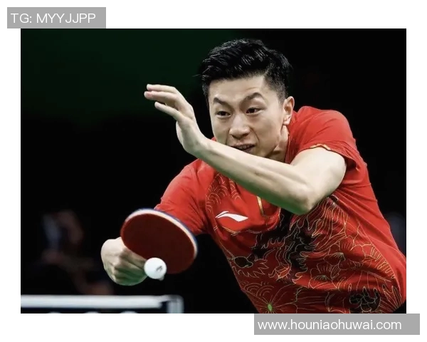 专访乒乓球教练赵伟深度剖析运动员成功背后的秘诀与心路历程