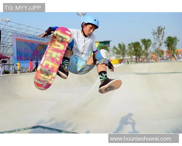 南京滑板队实力飙升创历史新高引领全国滑板运动发展新潮流