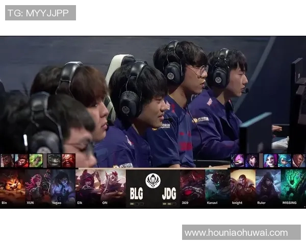 全明星赛回顾：JDG战队展现强大实力与团队默契