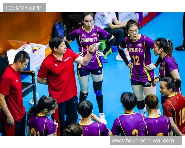 武汉排球队灵活性变革引发热议助力排球运动新发展