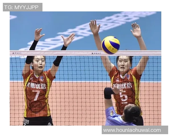 深圳排球队在排球节奏排名中创下新高展现实力与团队合作精神